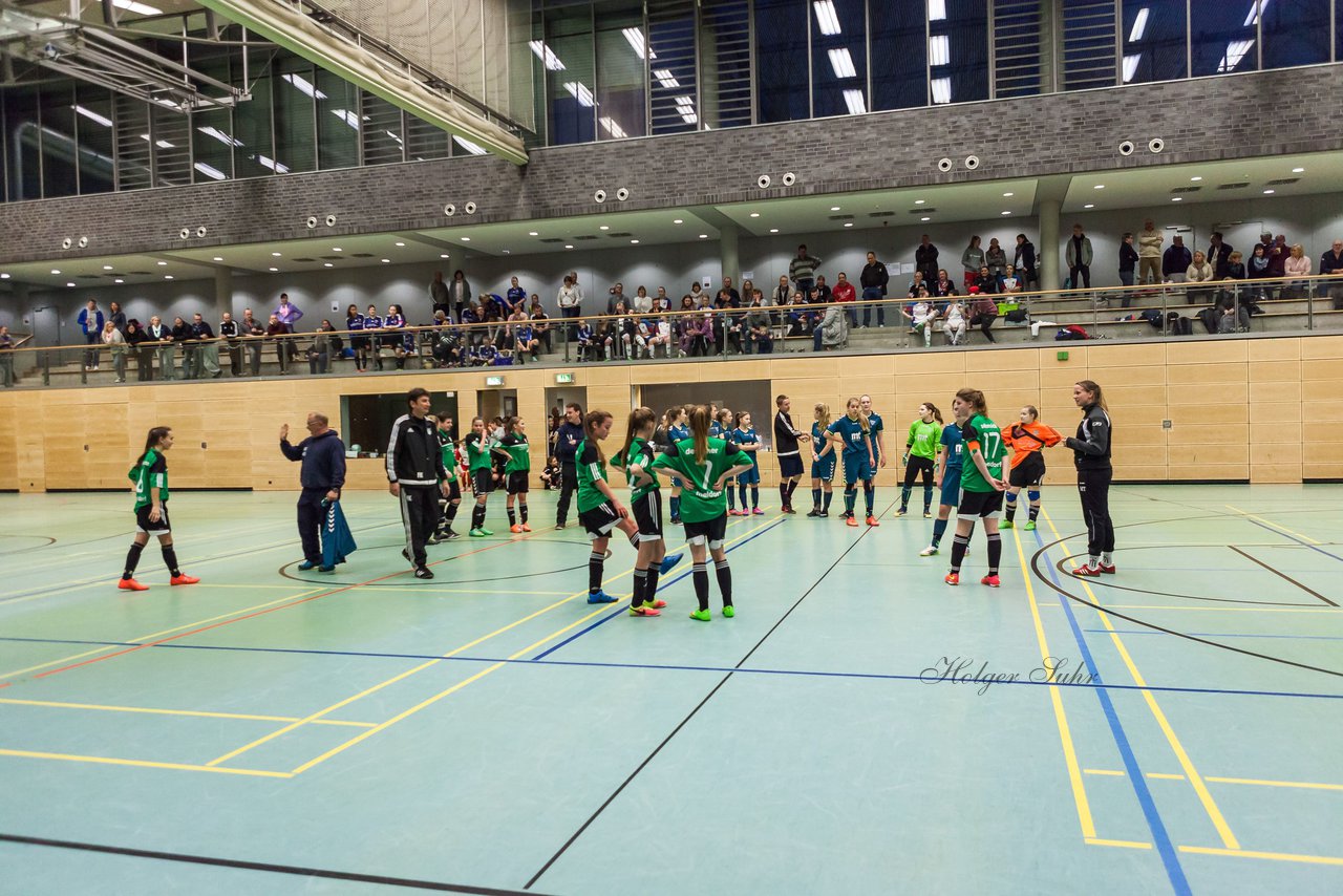 Bild 735 - Girls Cup